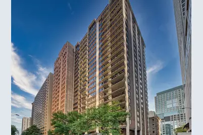 201 E Chestnut Street #23A, Chicago, IL 60611 - Photo 1