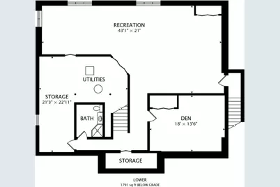 179 Sycamore Drive, Hawthorn Woods, IL 60047 - Photo 57