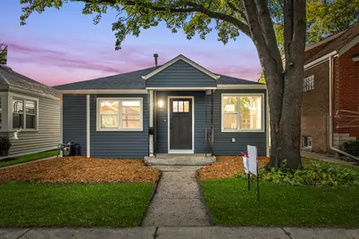 4122 Wenonah Avenue, Stickney, IL 60402 - Photo 1