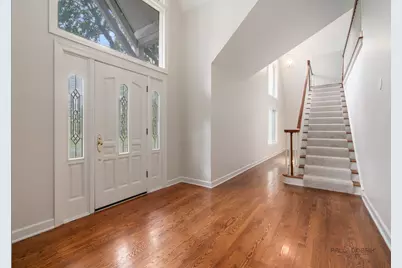 1884 Tweed Road, Inverness, IL 60067 - Photo 3