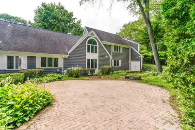 1884 Tweed Road, Inverness, IL 60067 - Photo 43