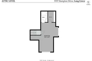 5727 Hampton Dr, Long Grove, IL 60047 - Photo 83