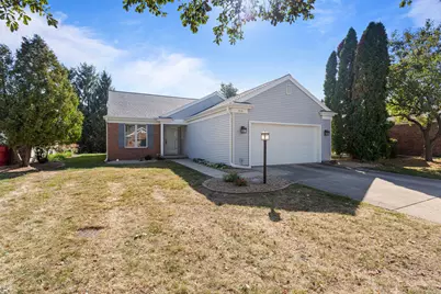 2410 Stillwater Drive, Champaign, IL 61821 - Photo 1