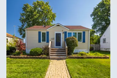 17519 Community Street, Lansing, IL 60438 - Photo 1