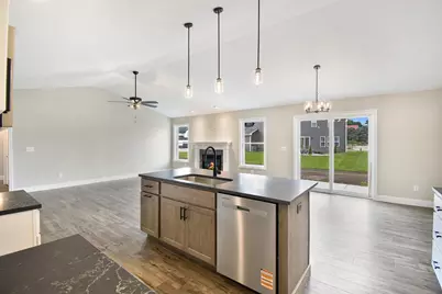 706 Cates Drive, Mahomet, IL 61853 - Photo 9