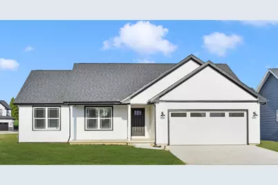 706 Cates Drive, Mahomet, IL 61853 - Photo 1