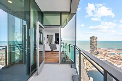 211 N Harbor Drive #4602, Chicago, IL 60601 - Photo 19