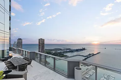 211 N Harbor Drive #4602, Chicago, IL 60601 - Photo 51