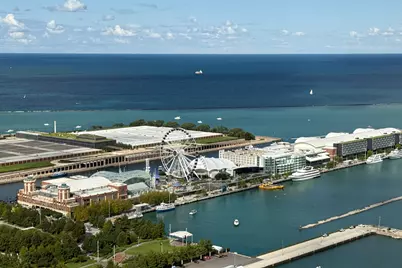 211 N Harbor Drive #4602, Chicago, IL 60601 - Photo 41