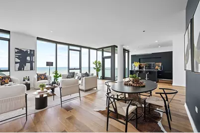 211 N Harbor Drive #4602, Chicago, IL 60601 - Photo 11