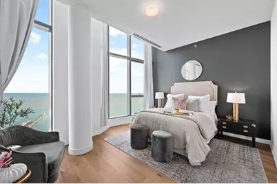 211 N Harbor Drive #4602, Chicago, IL 60601 - Photo 25