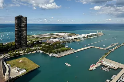 211 N Harbor Drive #4602, Chicago, IL 60601 - Photo 37