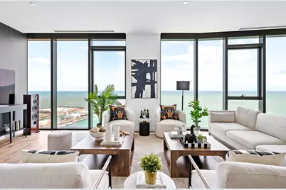 211 N Harbor Drive #4602, Chicago, IL 60601 - Photo 7