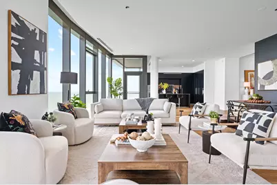 211 N Harbor Drive #4602, Chicago, IL 60601 - Photo 9