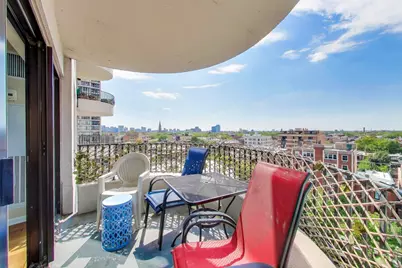 2020 N Lincoln Park West #7A, Chicago, IL 60614 - Photo 13