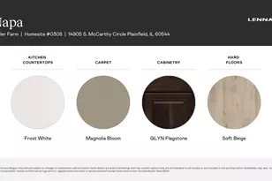 14905 S McCarthy Circle, Plainfield, IL 60544 - Photo 17