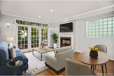 1714 N Talman Avenue #1S, Chicago, IL 60647 - Photo 3