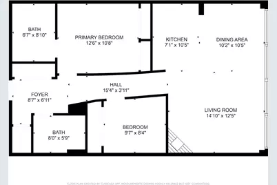 1001 W 15th Street #342, Chicago, IL 60608 - Photo 27