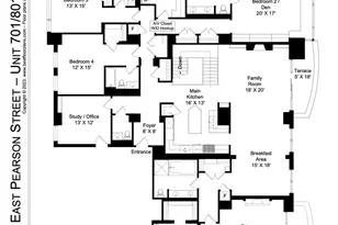 270 E Pearson St, Chicago, IL 60611 - Photo 19