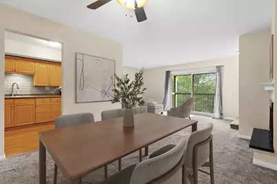 751 S Dwyer Avenue #F, Arlington Heights, IL 60005 - Photo 3