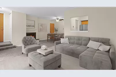 751 S Dwyer Avenue #F, Arlington Heights, IL 60005 - Photo 7