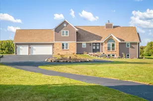 9281 Auburn Rd, Winnebago, IL 61088 - Photo 1