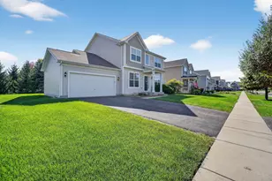 232 Julep Ave, Oswego, IL 60543 - Photo 3