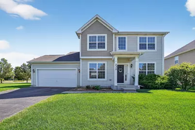 232 Julep Avenue, Oswego, IL 60543 - Photo 1