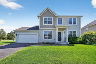 232 Julep Ave, Oswego, IL 60543 - Photo 1