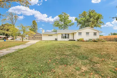 303 W Evergreen Drive, Saint John, IL 61873 - Photo 1