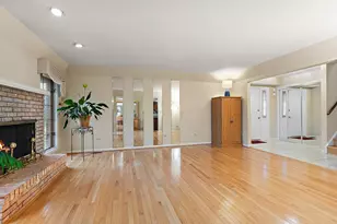 1437 Woodhollow Dr, Flossmoor, IL 60422 - Photo 5