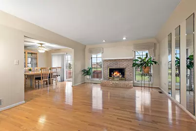 1437 Woodhollow Drive, Flossmoor, IL 60422 - Photo 3