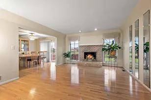 1437 Woodhollow Dr, Flossmoor, IL 60422 - Photo 3