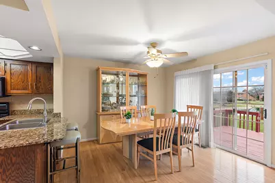 1437 Woodhollow Drive, Flossmoor, IL 60422 - Photo 7