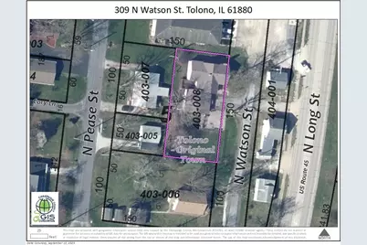 309 N Watson, Tolono, IL 61880 - Photo 33
