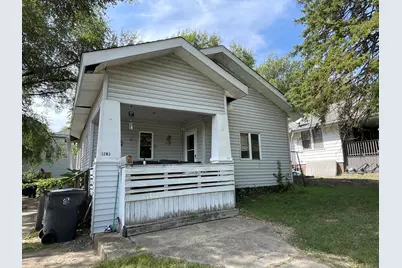 1283 S Illinois Street, Decatur, IL 62521 - Photo 1