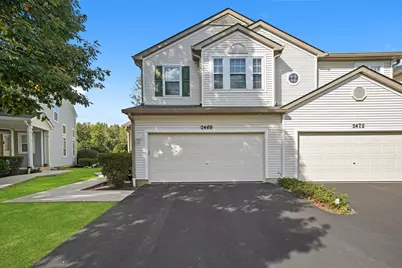 2468 Reflections Drive #2468, Aurora, IL 60502 - Photo 1