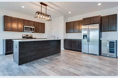 25911 W Winding Hollow Drive, Channahon, IL 60410 - Photo 3