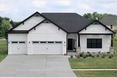 25911 W Winding Hollow Drive, Channahon, IL 60410 - Photo 1