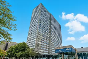 4800 S Chicago Beach Dr, Chicago, IL 60615 - Photo 1