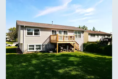 1109 Abbot Lane, University Park, IL 60484 - Photo 25