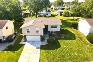 1109 Abbot Ln, University Park, IL 60484 - Photo 3