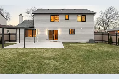 805 S Tures Lane, Des Plaines, IL 60018 - Photo 5