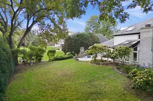 7537 Ridgewood Ln, Burr Ridge, IL 60527 - Photo 49