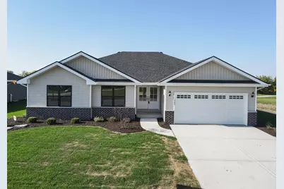 985 Spring Street, Manteno, IL 60950 - Photo 3