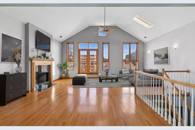 4426 S Calumet Avenue #3, Chicago, IL 60653 - Photo 5