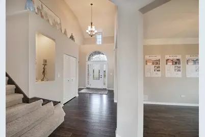 25865 W Winding Hollow Drive, Channahon, IL 60410 - Photo 5