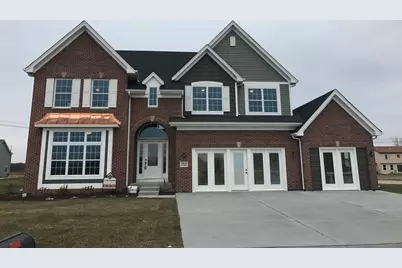 25865 W Winding Hollow Drive, Channahon, IL 60410 - Photo 1