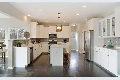 25865 W Winding Hollow Drive, Channahon, IL 60410 - Photo 3