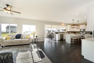 25865 W Winding Hollow Dr, Channahon, IL 60410 - Photo 5